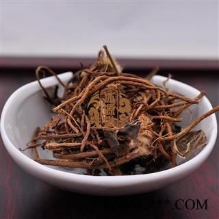 兔耳风中药材杏香兔耳风冷背药材金边兔耳风统货产地云南省药材品种齐全图3