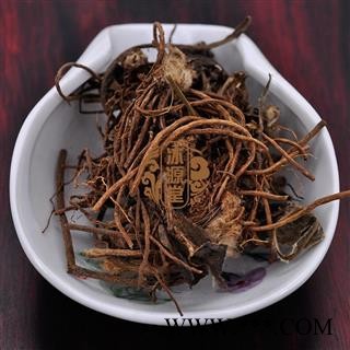 兔耳风中药材杏香兔耳风冷背药材金边兔耳风统货产地云南省药材品种齐全图4