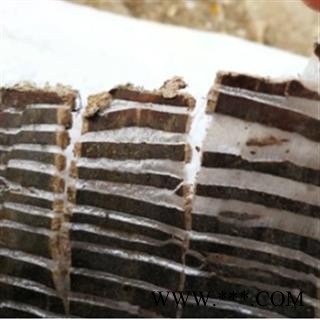 安祁名药正品杜仲 优质厚皮图2