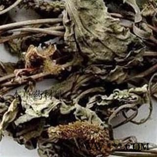 车前草 选 批发中药材 花茶矿石 产地 湖南图2