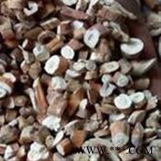 丹皮 牡丹皮统片纯干货 颜色白 产地 山东省图2