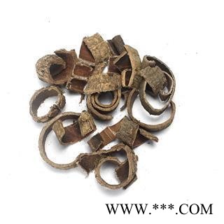 杜仲 杜仲丝 产地加工 产地 山西省图2