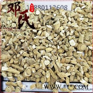 板蓝根节子中统货1公斤起批散装批发甘肃产地直供邓氏中药材批发图3