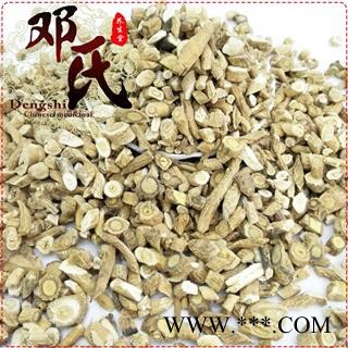 板蓝根节子中统货1公斤起批散装批发甘肃产地直供邓氏中药材批发图2