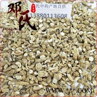 板蓝根节子中统货1公斤起批散装批发甘肃产地直供邓氏中药材批发图4