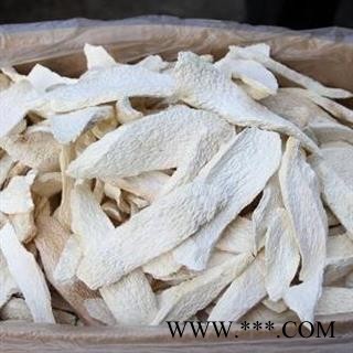 山药斜片怀山药正品保证质量7天无理由退货退款 安品堂图3