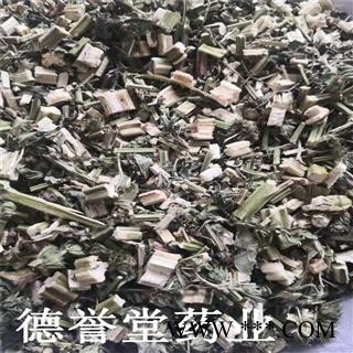 益母草 统 无硫益母草  德誉堂批发各种中药材图2