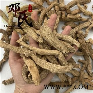 散装零售湖南新货玉竹 500g 玉竹条 中药材批发有玉竹片可代发图4