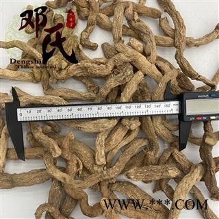 散装零售湖南新货玉竹 500g 玉竹条 中药材批发有玉竹片可代发图3