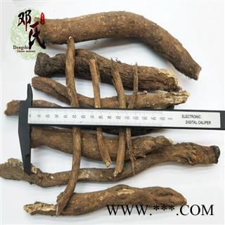 【满包邮】川木香 木香统个 高含量 优选品质 产地直供 邓氏中药批发图3