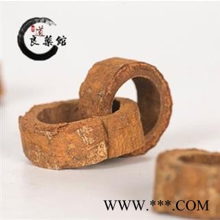 肉桂 肉桂丝 桂皮 广西产 药典标准地道良药馆1000克图3