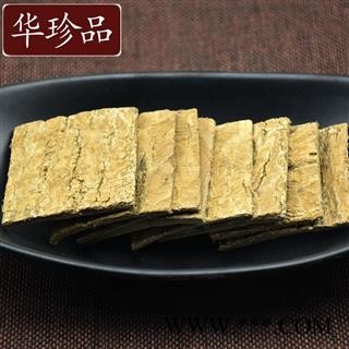 华珍品中药材超市 杜仲 01 杜仲丝 统 产地 河南省图4