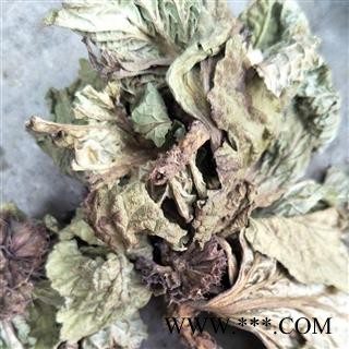 独一味叶 统货 产地 四川省 产地直供 支持线上保障交易 安徽省冰源堂药业经营品3000余种中药材【冷背中药材】图3