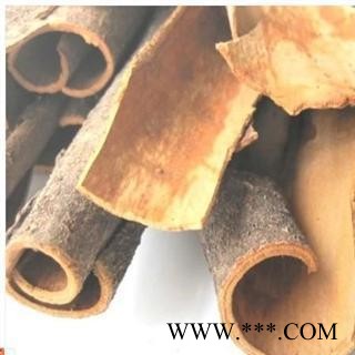 山桂皮 选 肉桂 桂皮 没刮皮 批发中药材 香料齐全 花茶 产地 广东省汕头市潮阳区图2