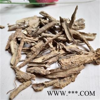 地骨皮 地骨皮统货 产地 甘肃省图2