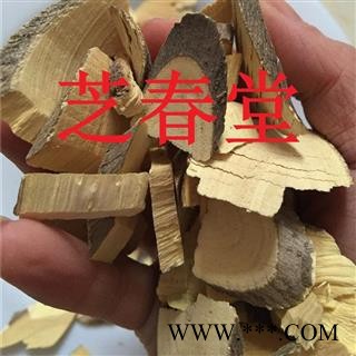 芝春堂 正品无硫中药材 八角枫 八角枫根 白龙须 白金条白筋条图2