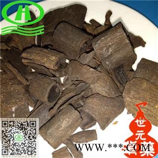 世元药业 杜仲炭 正品 种植优质原料图2