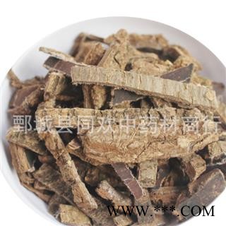 【选货杜仲丝片】@【同欢药材】中药材批发供应  规格齐全 量大从优 产地 四川省图2
