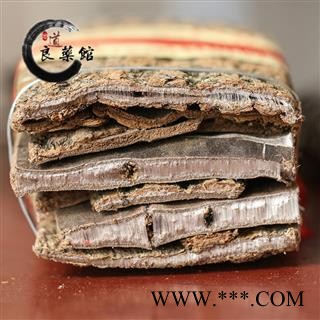 杜仲 大块选货 四川青川 药典标准 地道良药馆1000克直销 品种齐全 一站购齐图3