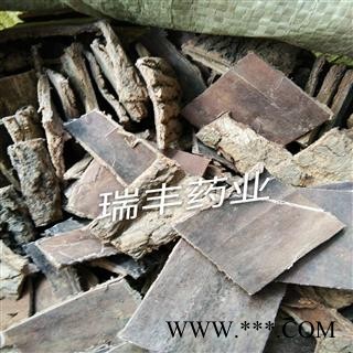 杜仲 统 产地 四川省图3