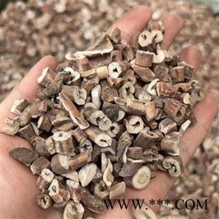 牡丹皮 抽芯 切片 产地 重庆市县垫江县图1