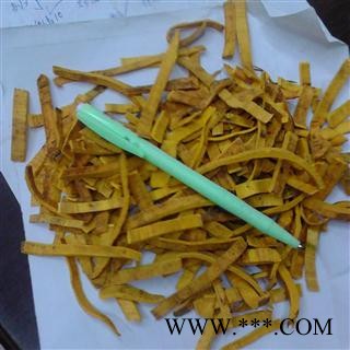 刮皮 川黄柏 2022 新货 产地 四川省成都市都江堰市图3