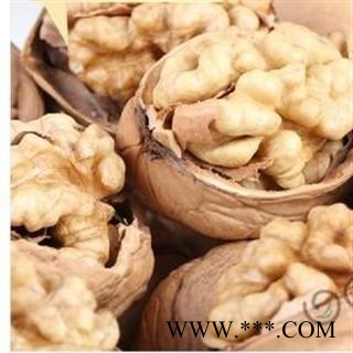 新货 新疆薄皮大核桃  德誉堂药业批发各种中药材图1