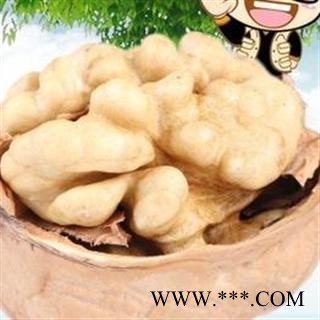 新货 新疆薄皮大核桃  德誉堂药业批发各种中药材图2