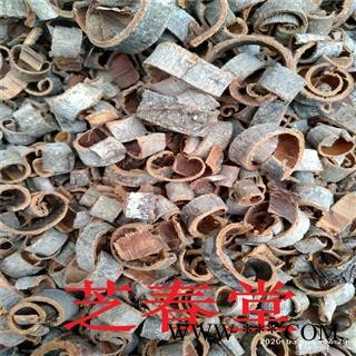 批发中药材 川厚朴 无硫磺 厚朴 厚皮 代磨粉 支持药检 量大从优图2