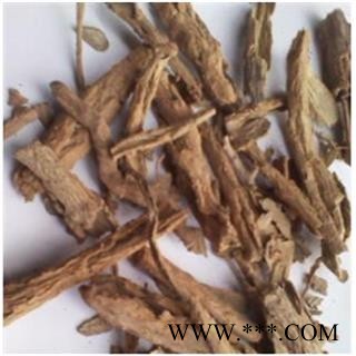 芝春堂 地骨皮 正品无硫根皮 非地上枝皮 枸杞皮 支持验货图2