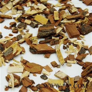 芝春堂中药材批发零售供应冷背片正品无硫苦楝皮楝树皮支持验货图2