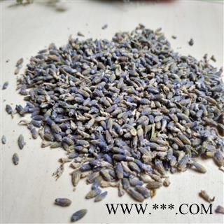 薰衣草 统货 产地 新疆维吾尔自治区图2