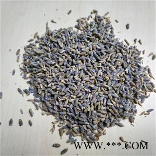 薰衣草 统货 产地 新疆维吾尔自治区图1