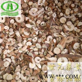 世元药业 粉丹皮 正品 安徽 牡丹根皮 丹根图2