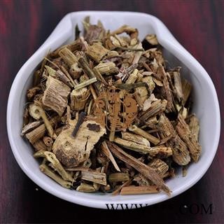 白英 统货 产地 陕西省图4