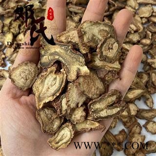 河北丹参500克 大斜片 丹参片 散装零售批发各种规格 中药材批发图4