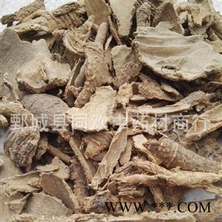 【椿皮 椿根皮】@【同欢药材】中药材批发供应  规格齐全 量大从优  产地 山东省图2