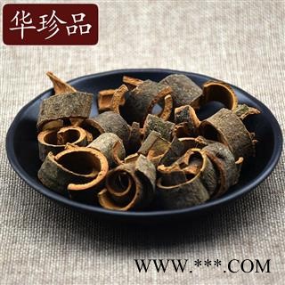 山桂皮 02 油桂丝 统 产地 广西壮族自治区图2