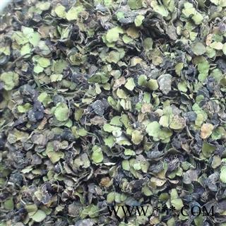 浮萍 青浮萍统货 质量好 价格低 规格齐全   产地 山东省图2