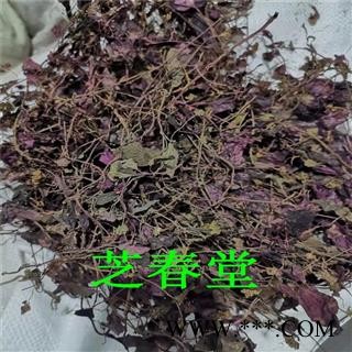 芝春堂 中药材供应 新货 风柜斗草 风鼓草 楮红头 各种冷背药材图2