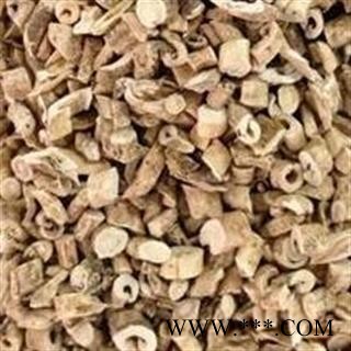 白鲜皮 白鲜皮抽芯40%以上统货 产地 吉林省图2