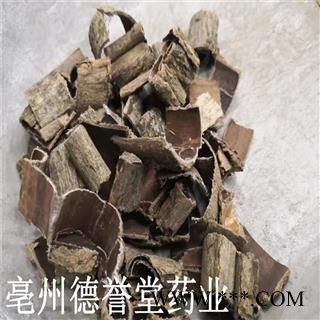 德誉堂药业无硫杜仲 统 杜仲丝 产地 湖北图3