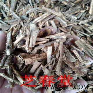 芝春堂 红毛刺五加 正品 红毛五加皮 纪氏五加 刺加皮 蜀五加 支持验货图2