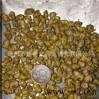 德誉堂药业石斛 云南高山水草石斛枫斗 有角质 批发各种中药材图3