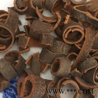 安祁名药正品肉桂 香桂 肉桂丝图2