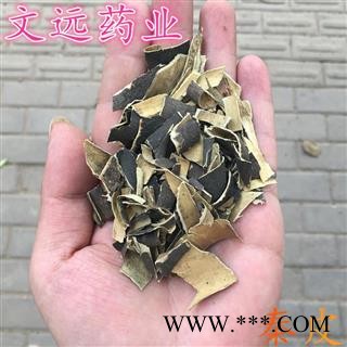 秦皮 秦皮  好统片 产地 河南省图2