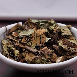 泽兰 统货 产地 湖北省图3