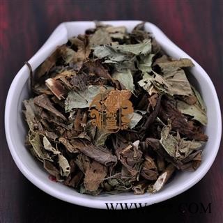 泽兰 统货 产地 湖北省图4