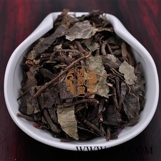 倒扣草  牛舌大黄、牛舌头、鱼鳞菜 倒扣草统货 产地 河北省  货真价实 批发各种规格中药材 花茶 矿石 冷背中药材图3