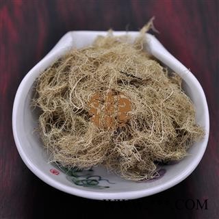 云雾草 老君须 中药材 云雾草 松萝天蓬草 长松萝  统货 产地 云南省货真价实 批发各种规格中药材 花茶 矿石 冷背中药材图4